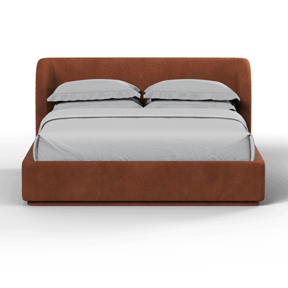 Giacomo double bed