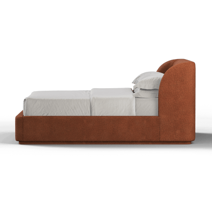 Giacomo double bed