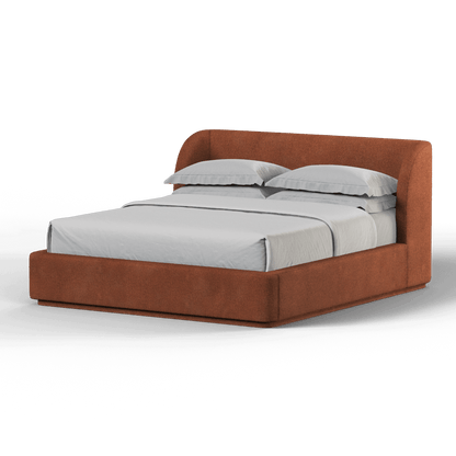 Giacomo double bed