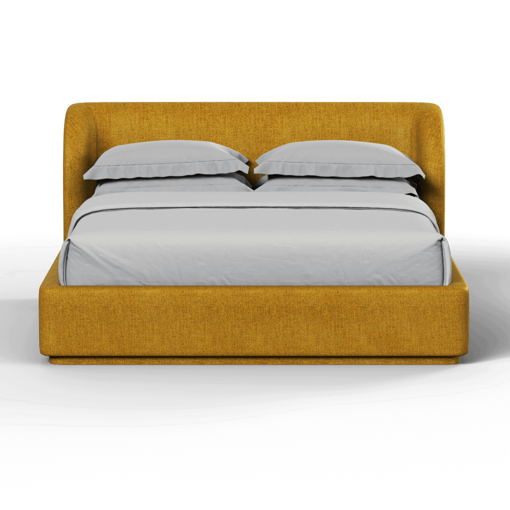 Giacomo double bed