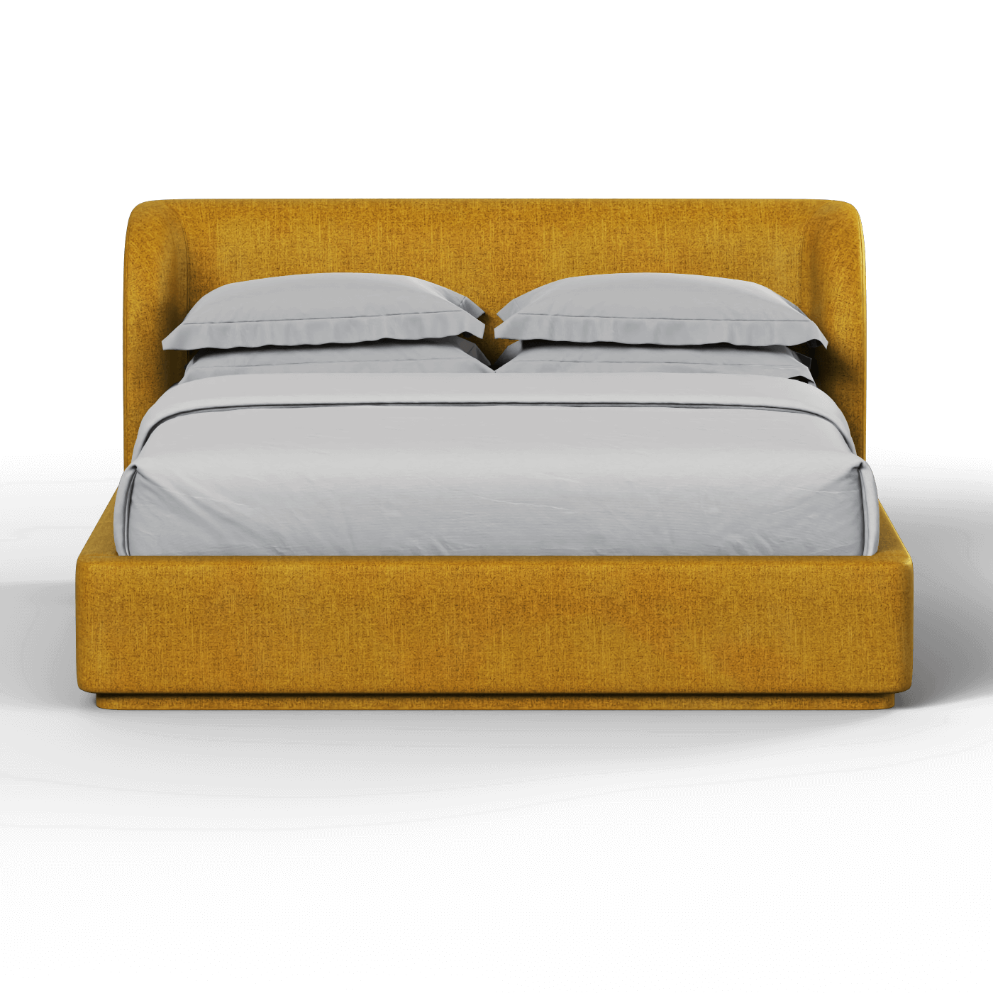 Giacomo double bed