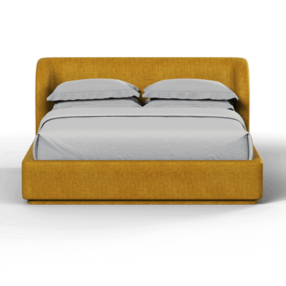 Giacomo double bed