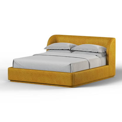 Giacomo double bed