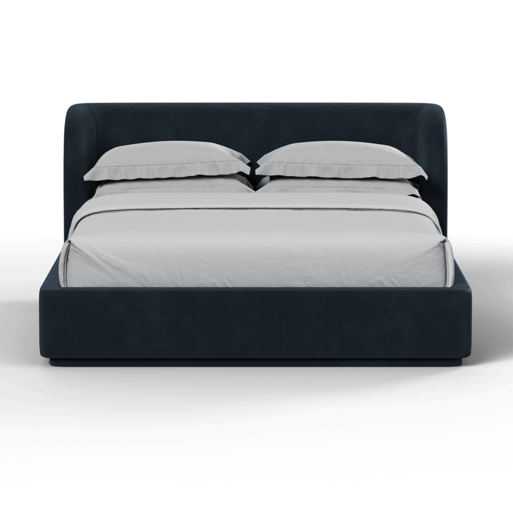 Giacomo double bed