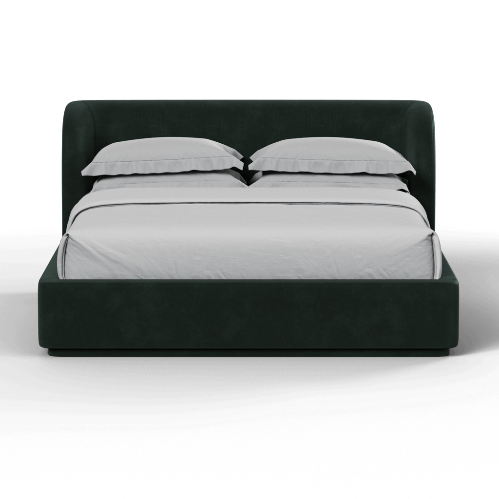 Giacomo double bed