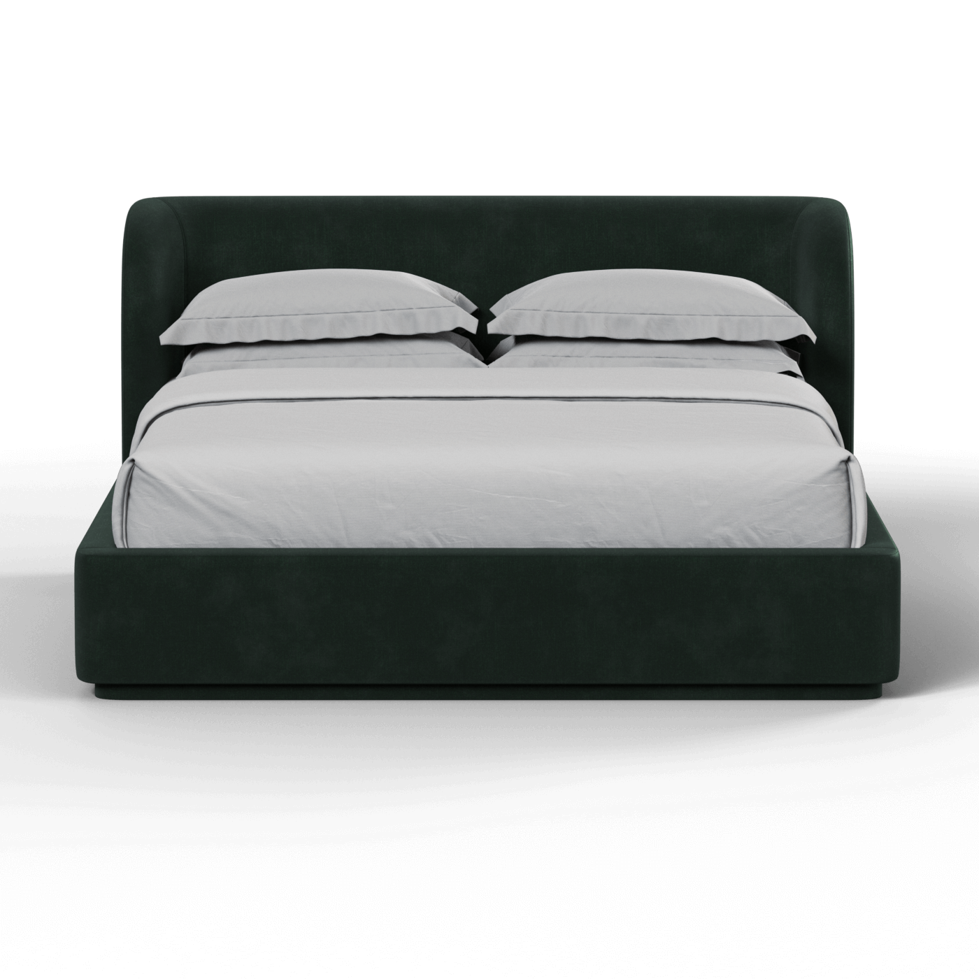 Giacomo double bed