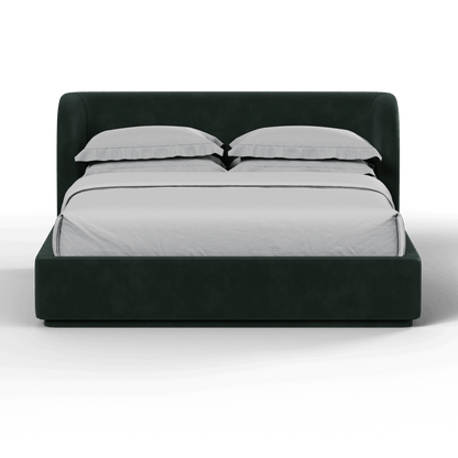 Giacomo double bed