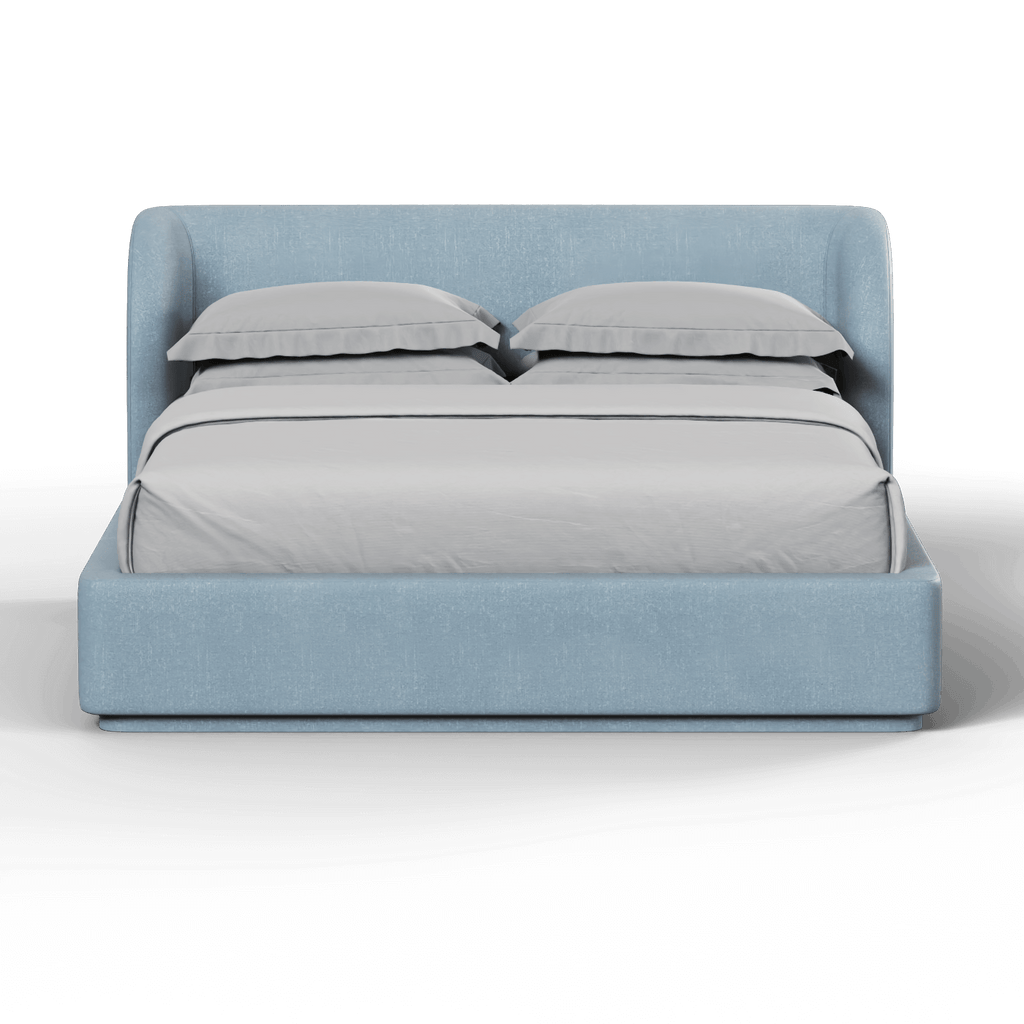 Giacomo double bed