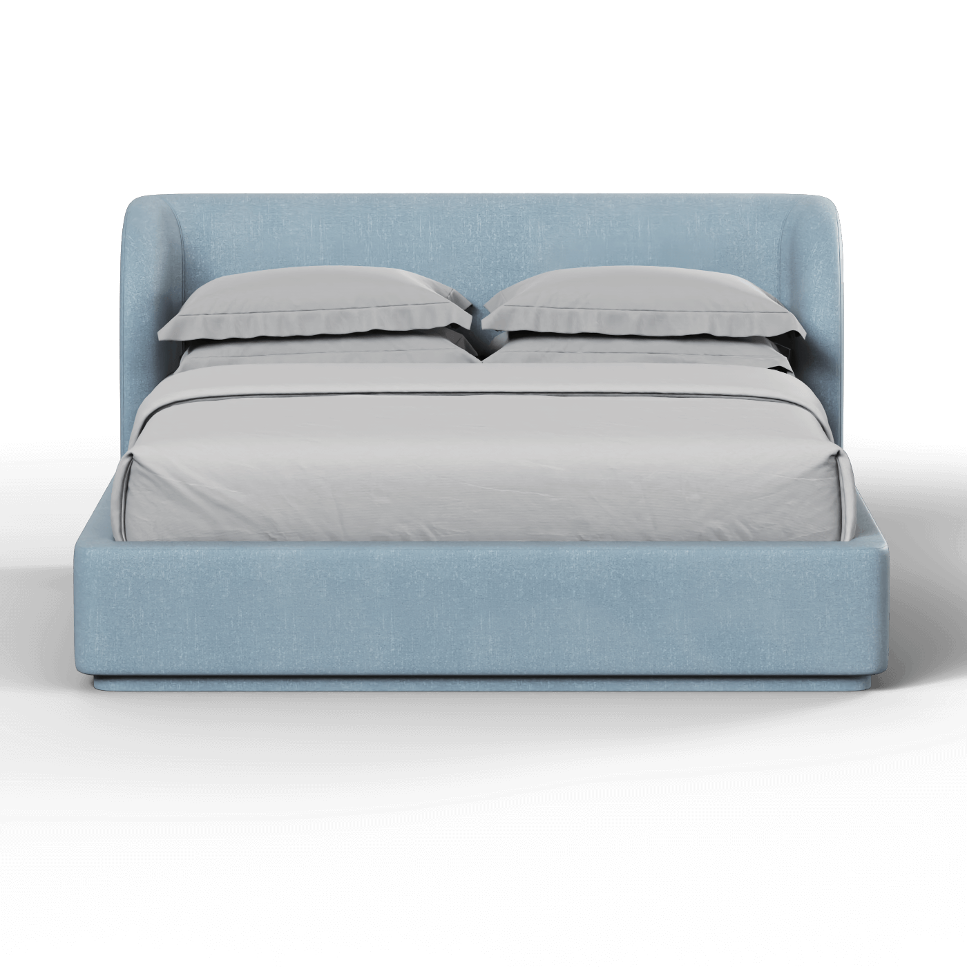 Giacomo double bed