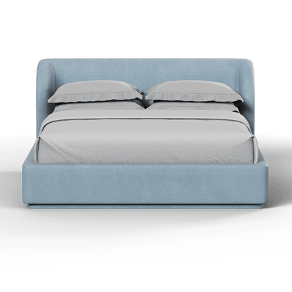 Giacomo double bed