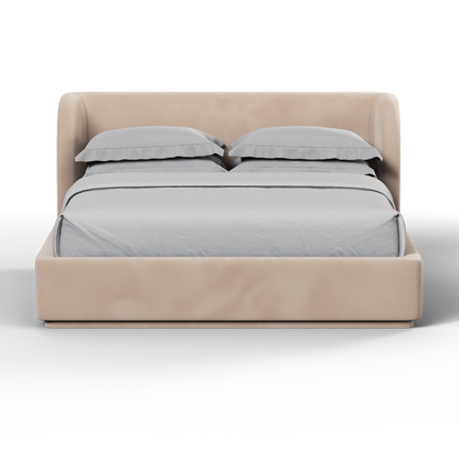 Giacomo double bed