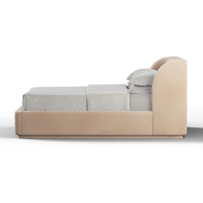 Giacomo double bed