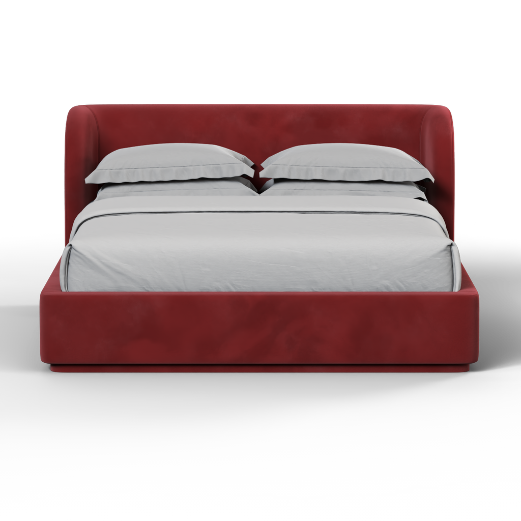 Giacomo double bed