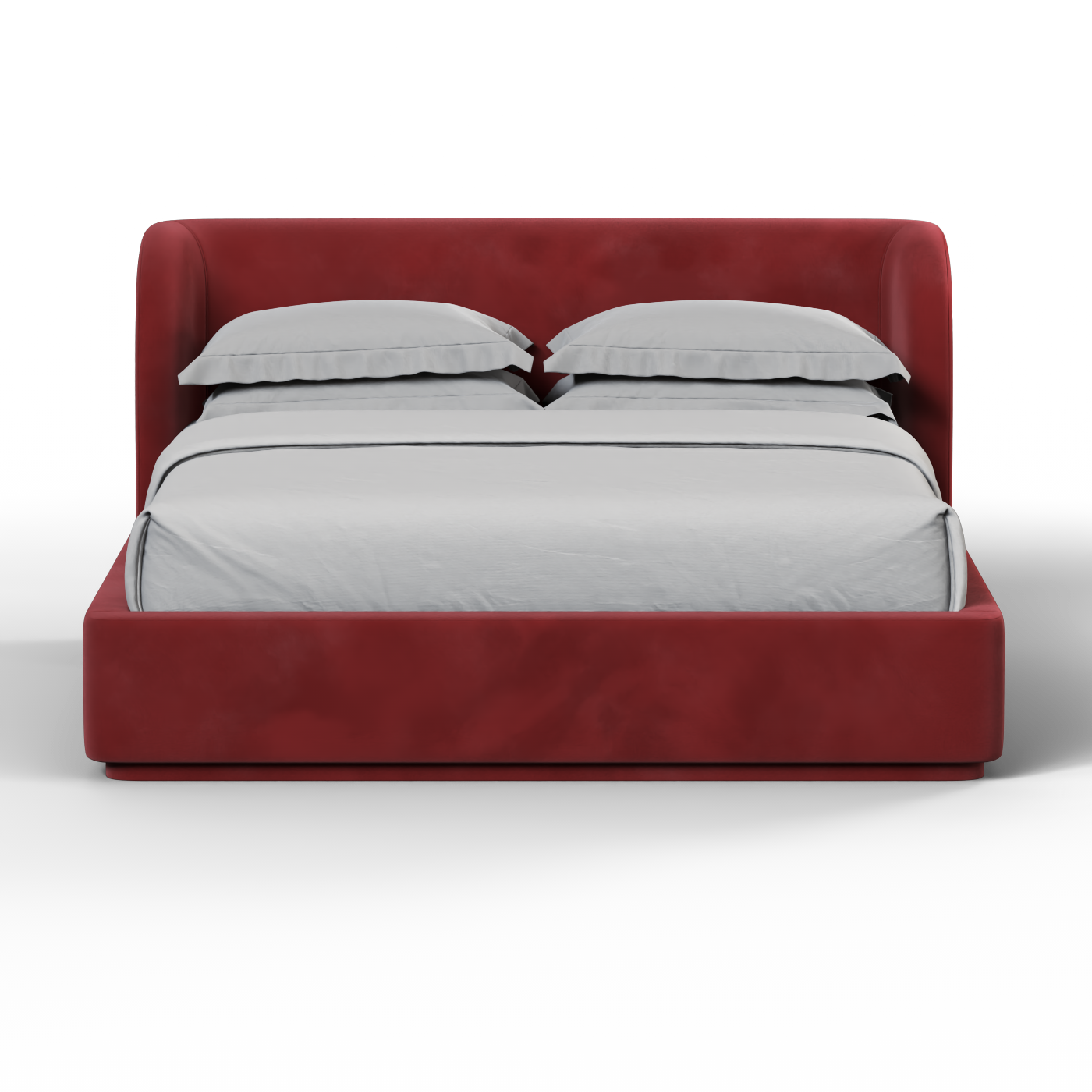 Giacomo double bed