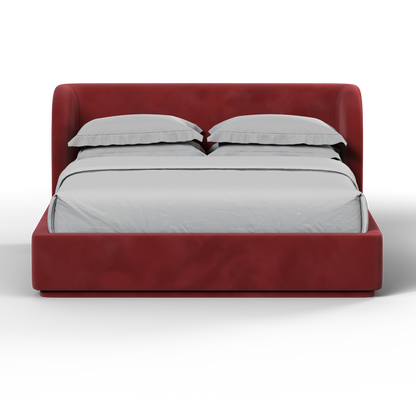 Giacomo double bed