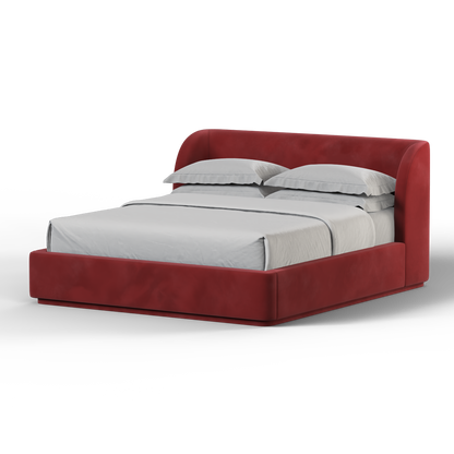 Giacomo double bed