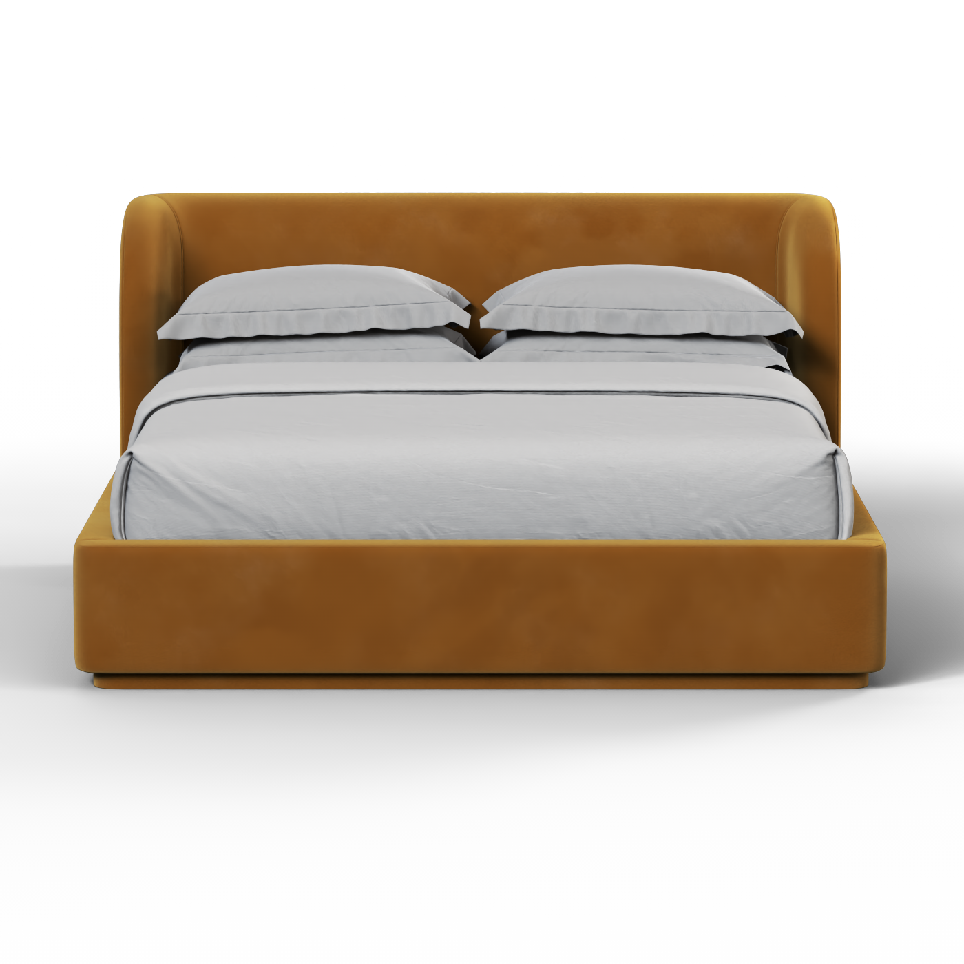 Giacomo double bed