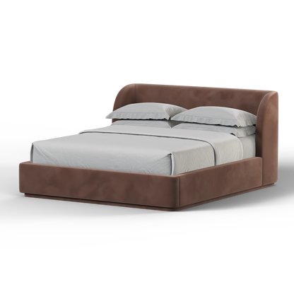 Giacomo double bed