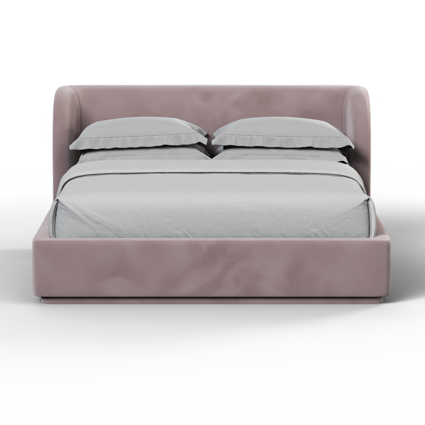 Giacomo double bed