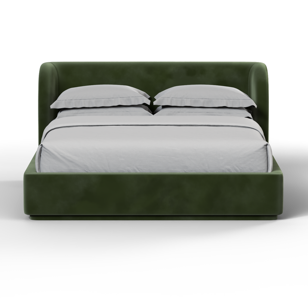 Giacomo double bed