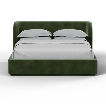 Giacomo double bed