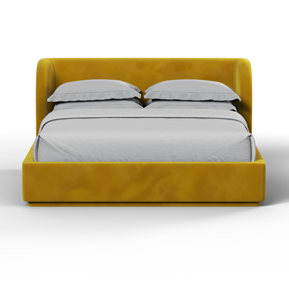 Giacomo double bed