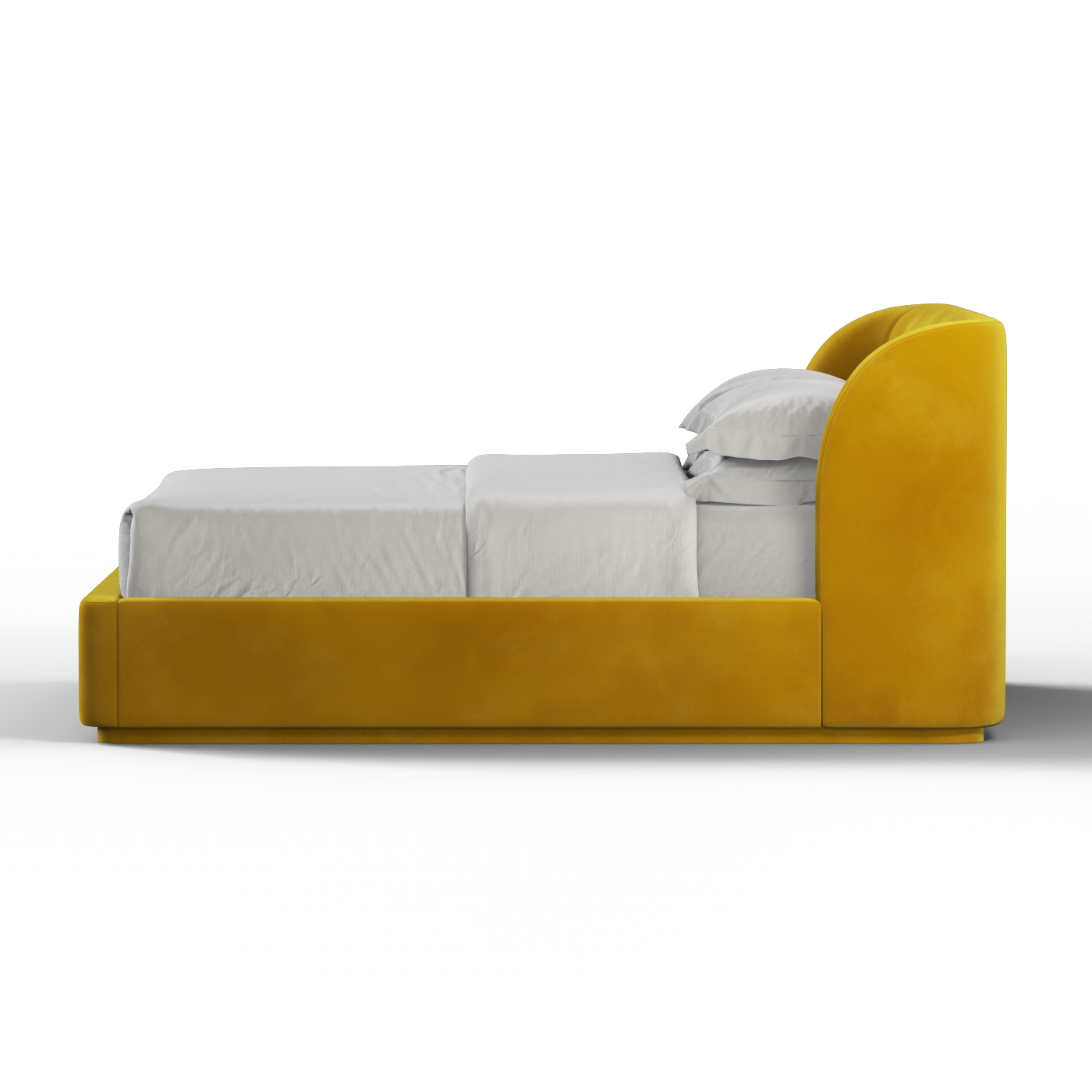 Giacomo double bed