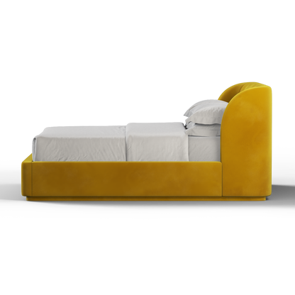 Giacomo double bed