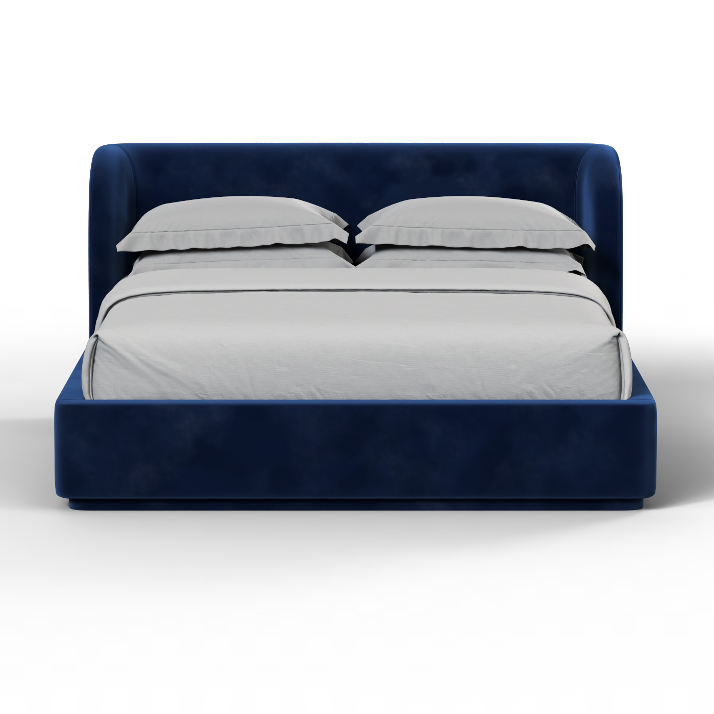 Giacomo double bed