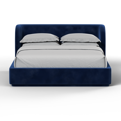 Giacomo double bed