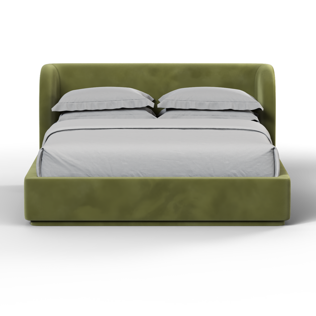 Giacomo double bed