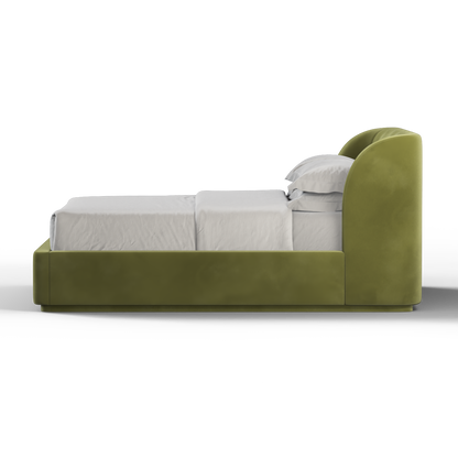 Giacomo double bed