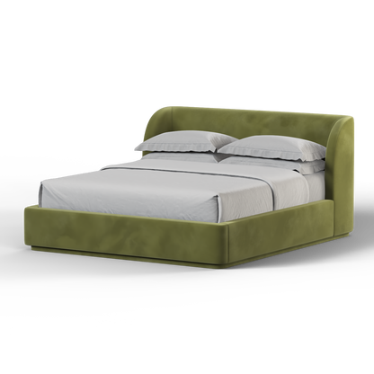 Giacomo double bed