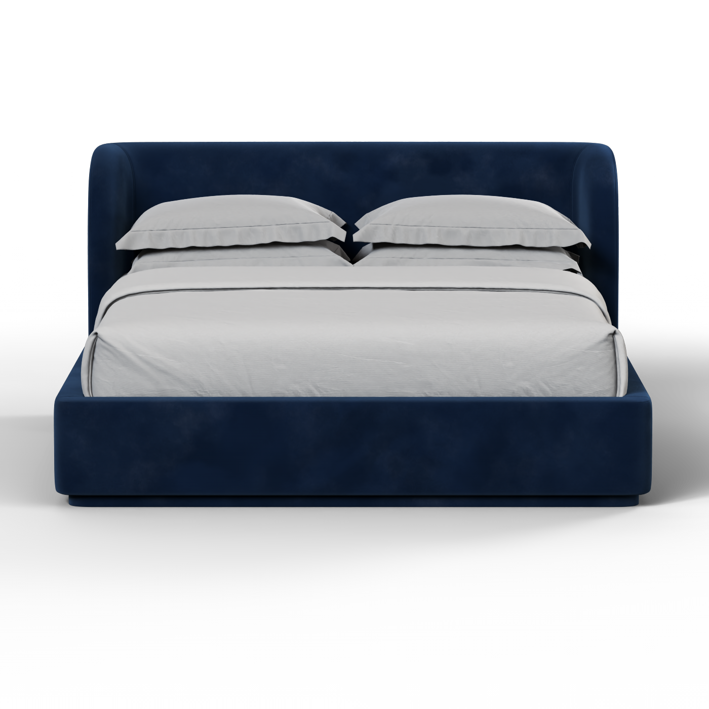 Giacomo double bed