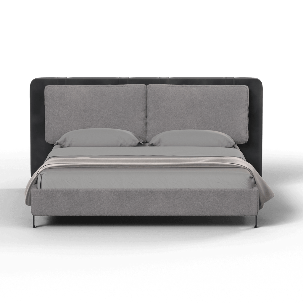 Giovanna double bed