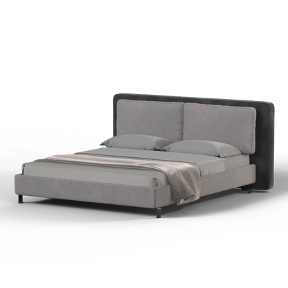 Giovanna double bed