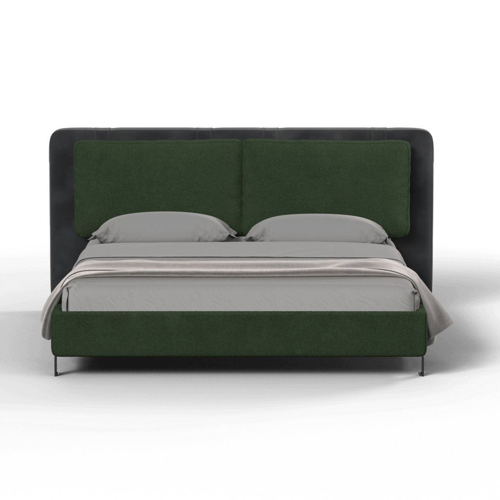 Giovanna double bed