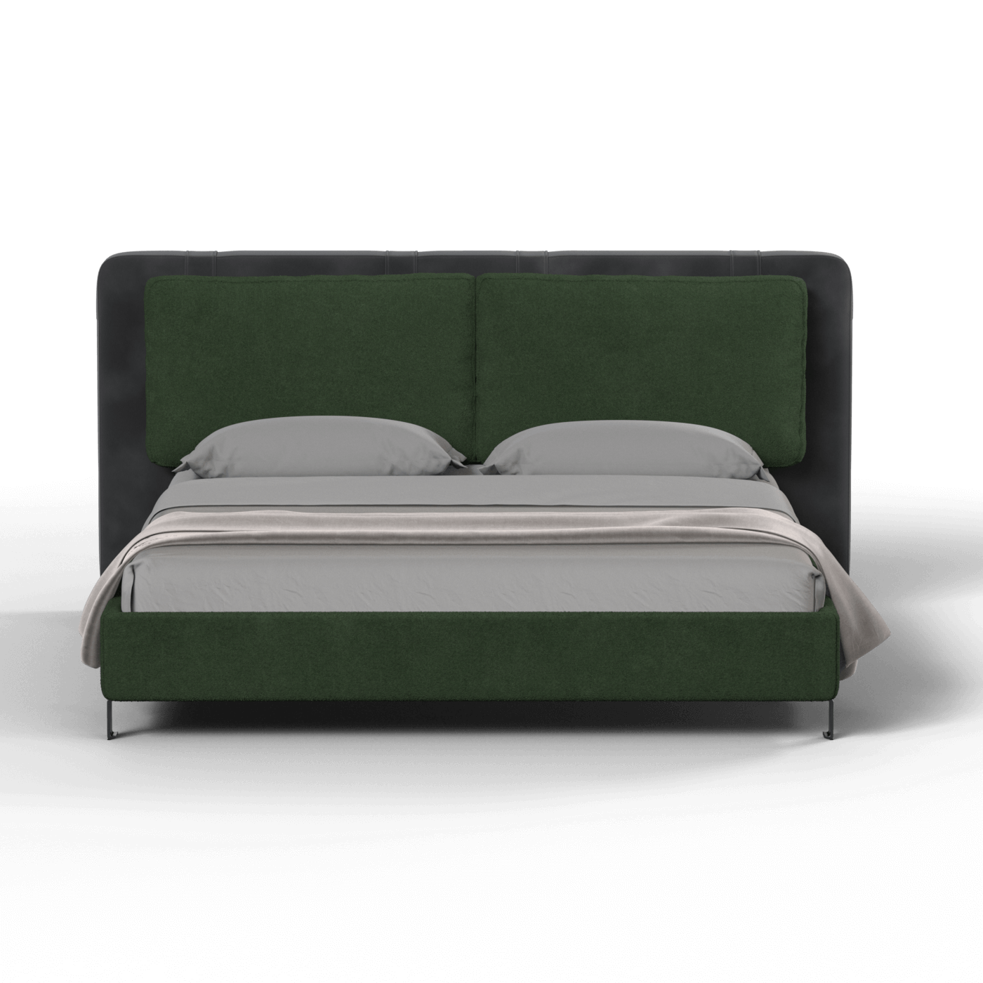 Giovanna double bed