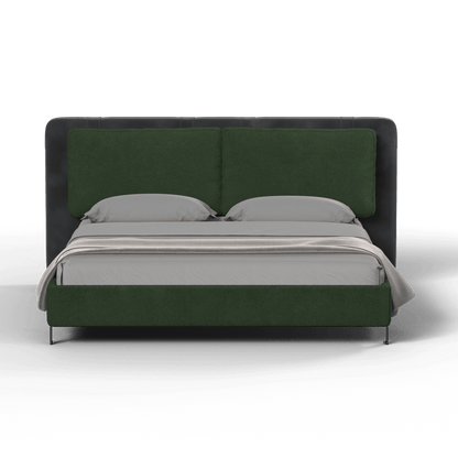 Giovanna double bed