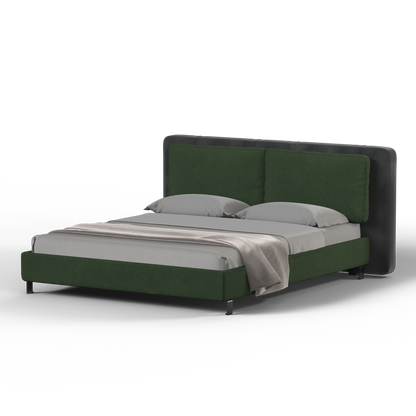 Giovanna double bed