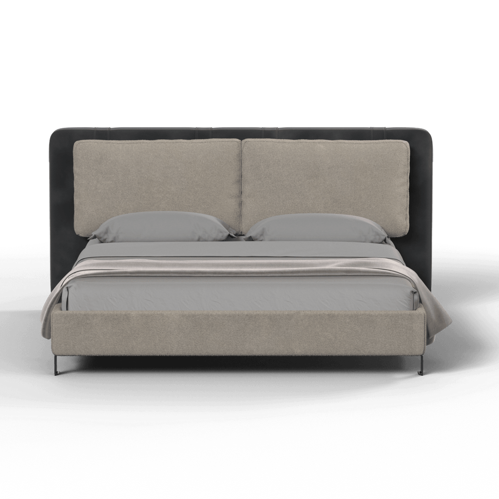 Giovanna double bed