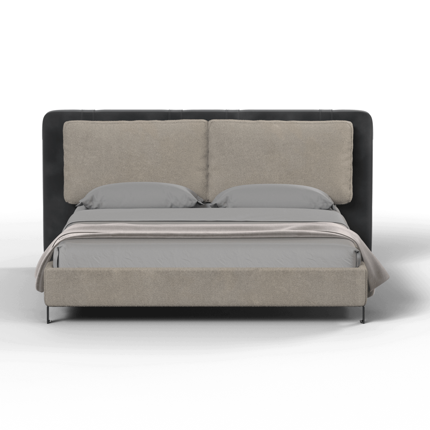 Giovanna double bed