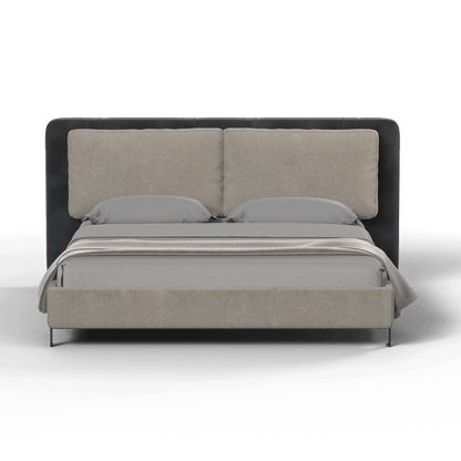 Giovanna double bed