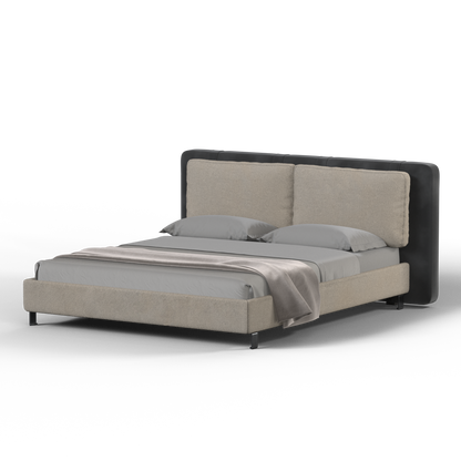 Giovanna double bed