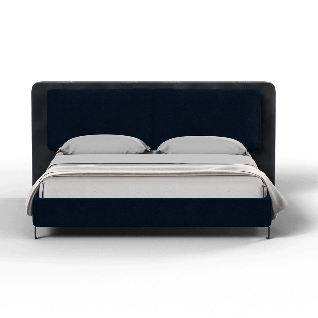 Giovanna double bed