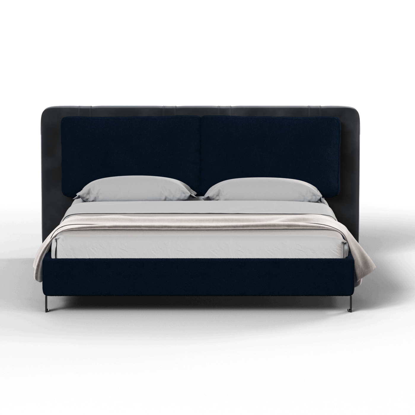 Giovanna double bed