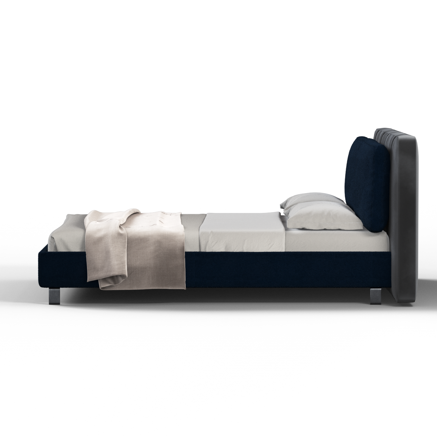 Giovanna double bed