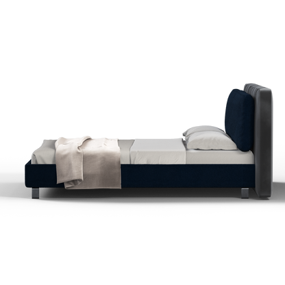 Giovanna double bed