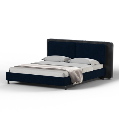 Giovanna double bed