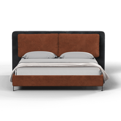 Giovanna double bed